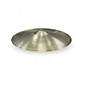 Used Zildjian 22in Medium Ride Cymbal