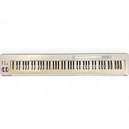 Used M-Audio Keystation 88ES MIDI Controller