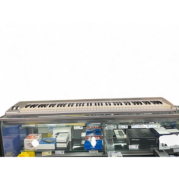 Used M-Audio Keystation 88ES MIDI Controller