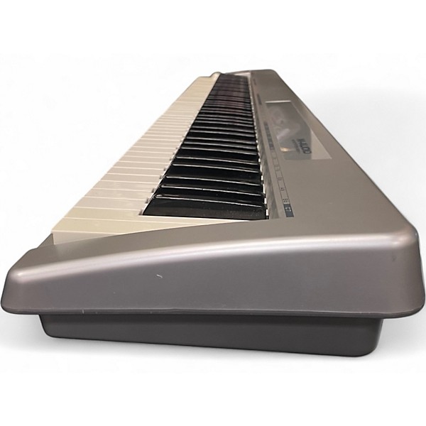 Used M-Audio Keystation 88ES MIDI Controller