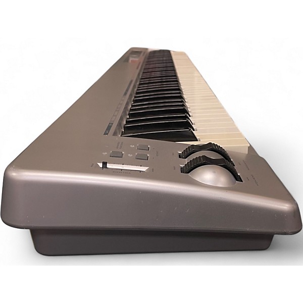Used M-Audio Keystation 88ES MIDI Controller
