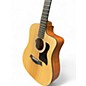 Used Taylor 150CE Natural 12 String Acoustic Electric Guitar