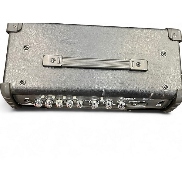 Used Line 6 Spider III 30W 1x12 Guitar Combo Amp