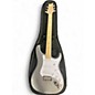 Used PRS Silver Sky John Mayer Signature Silver Solid Body Electric Guitar thumbnail