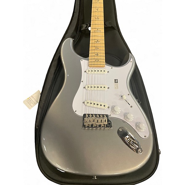Used PRS Silver Sky John Mayer Signature Silver Solid Body Electric Guitar