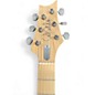 Used PRS Silver Sky John Mayer Signature Silver Solid Body Electric Guitar