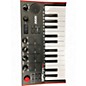 Used Akai Professional MPK Miniplay MIDI Controller