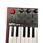 Used Akai Professional MPK Miniplay MIDI Controller