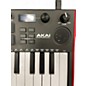 Used Akai Professional MPK Miniplay MIDI Controller