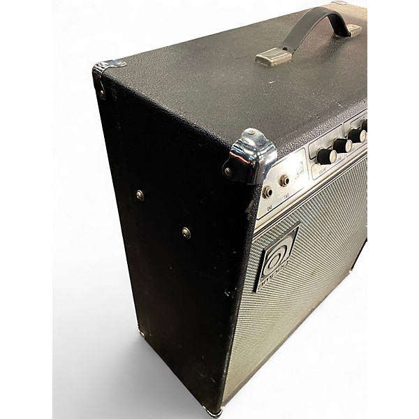 Used Ampeg VT40 Tube Guitar Combo Amp