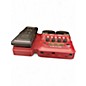 Used Zoom B1XFOUR Effect Processor