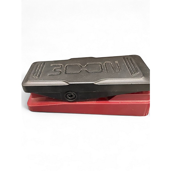 Used Zoom B1XFOUR Effect Processor