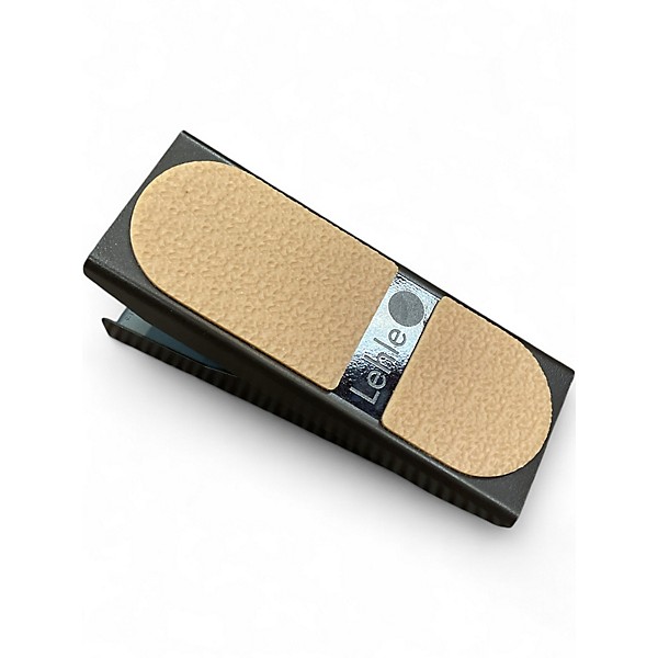 Used Lehle STERIO VOLUME PEDAL Pedal
