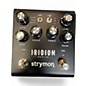Used Strymon IRIDIUM AMP AND IR CAB Effect Pedal thumbnail