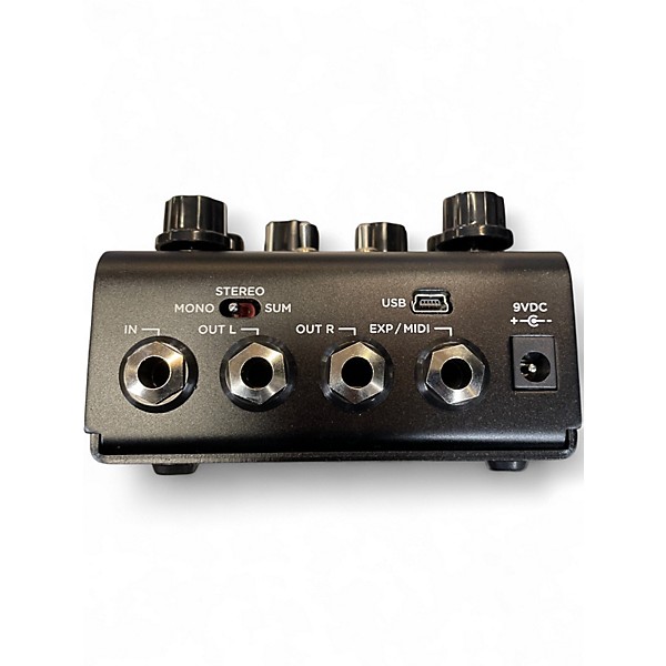 Used Strymon IRIDIUM AMP AND IR CAB Effect Pedal