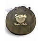 Used SABIAN 22in BAG Cymbal thumbnail