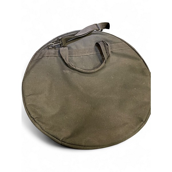 Used SABIAN 22in BAG Cymbal