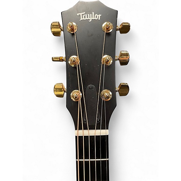 Used Taylor 414CE STUDIO SUNSET BLVD Acoustic Electric Guitar