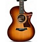 Used Taylor 414CE STUDIO SUNSET BLVD Acoustic Electric Guitar