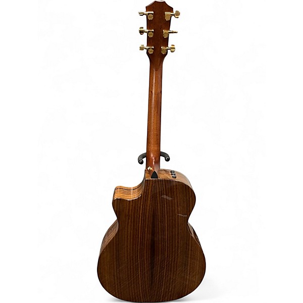 Used Taylor 414CE STUDIO SUNSET BLVD Acoustic Electric Guitar