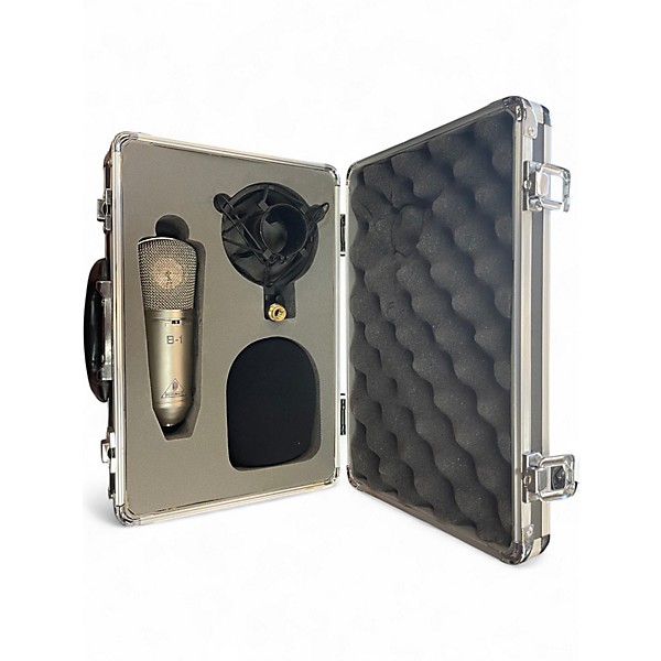 Used Behringer B-1 Condenser Microphone