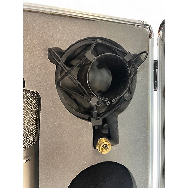 Used Behringer B-1 Condenser Microphone