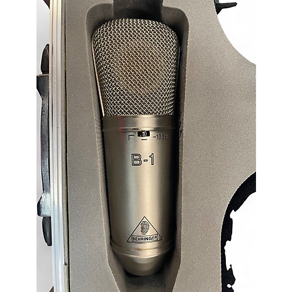 Used Behringer B-1 Condenser Microphone