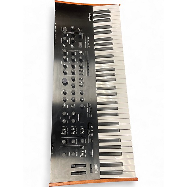 Used KORG prologue 16 Synthesizer
