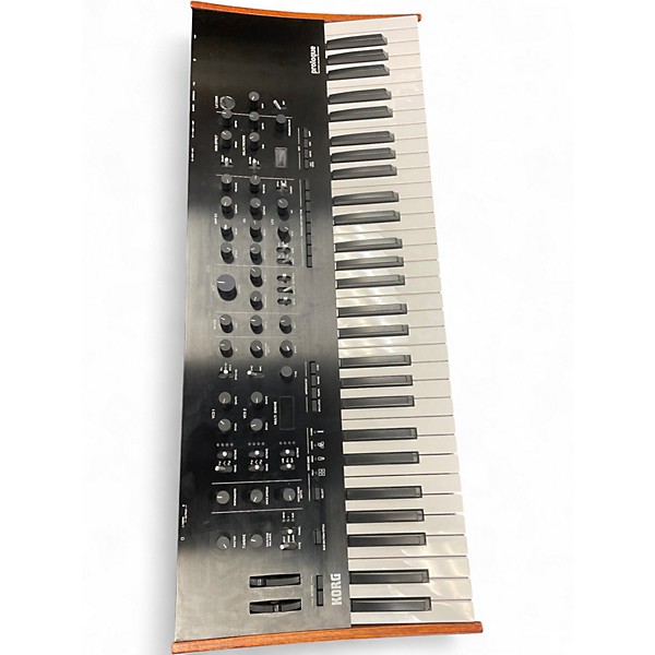 Used KORG prologue 16 Synthesizer