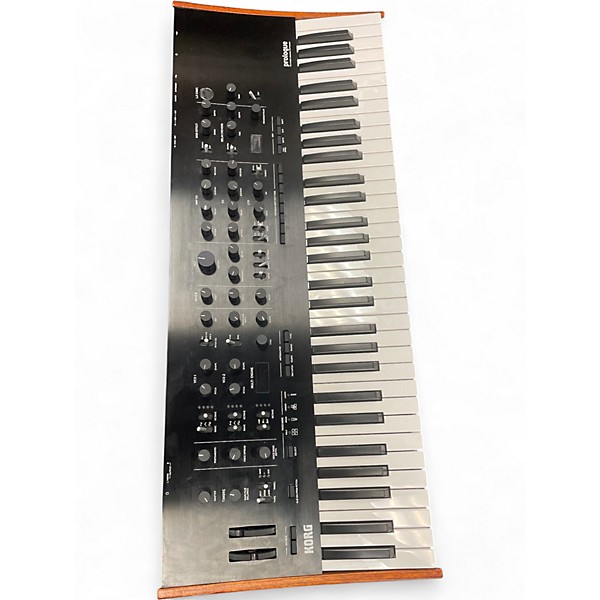 Used KORG prologue 16 Synthesizer