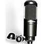 Used Audio-Technica AT2020 Condenser Microphone thumbnail