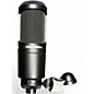 Used Audio-Technica AT2020 Condenser Microphone