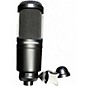 Used Audio-Technica AT2020 Condenser Microphone