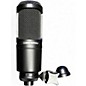 Used Audio-Technica AT2020 Condenser Microphone