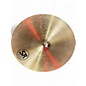 Used SABIAN 21in SR2 Heavy Ride Cymbal