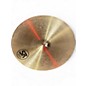 Used SABIAN 21in SR2 Heavy Ride Cymbal