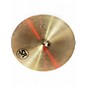 Used SABIAN 21in SR2 Heavy Ride Cymbal