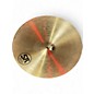 Used SABIAN 21in SR2 Heavy Ride Cymbal