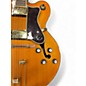 Used Epiphone Broadway Vintage Natural Hollow Body Electric Guitar