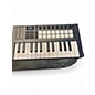 Used Novation launchkey mini mk4 MIDI Controller thumbnail