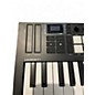 Used Novation launchkey mini mk4 MIDI Controller