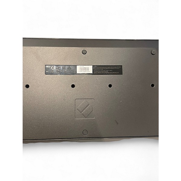 Used Novation launchkey mini mk4 MIDI Controller