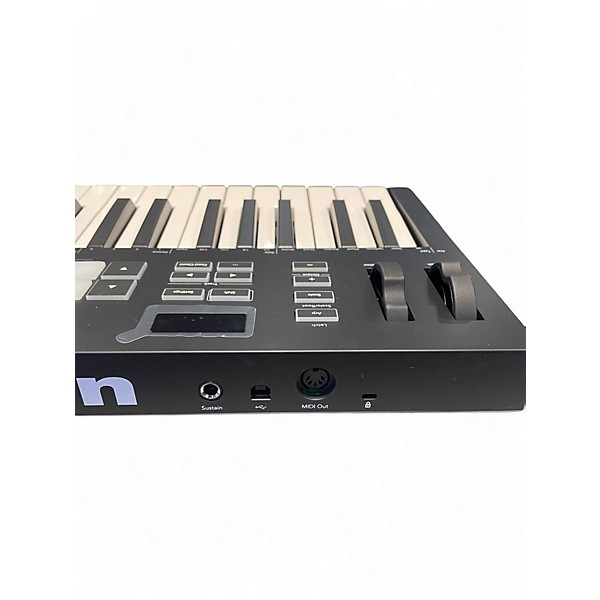 Used Novation launchkey 37 mk4 MIDI Controller