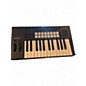 Used Novation launchkey 25 mk4 MIDI Controller thumbnail