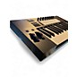 Used Novation launchkey 25 mk4 MIDI Controller