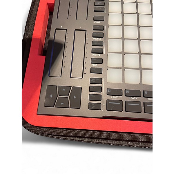 Used Akai Professional apc64 MIDI Controller