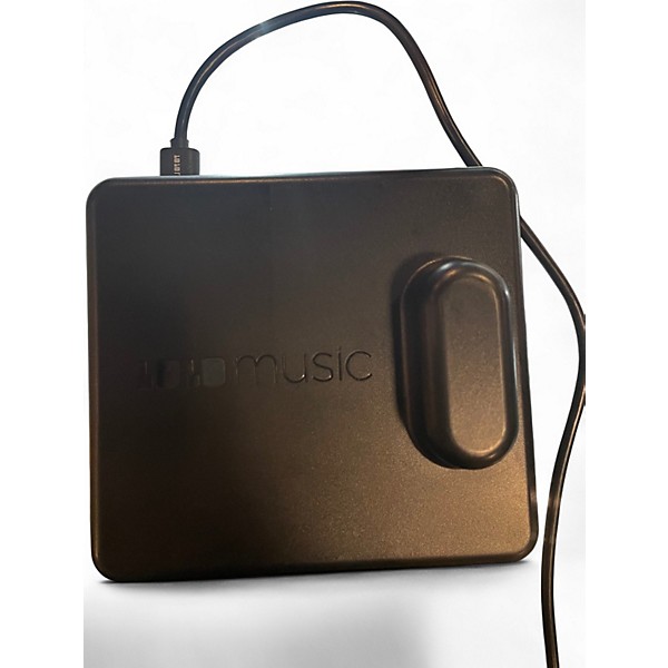 Used 1010music nanobox tangerine MIDI Interface