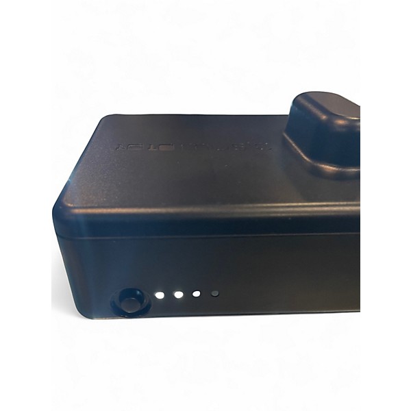 Used 1010music nanobox tangerine MIDI Interface