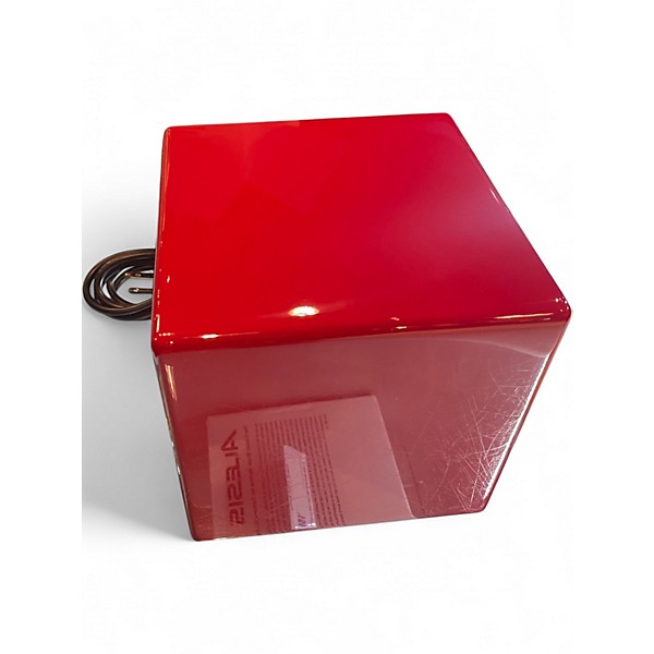 Used Avantone active mixcube Powered Monitor