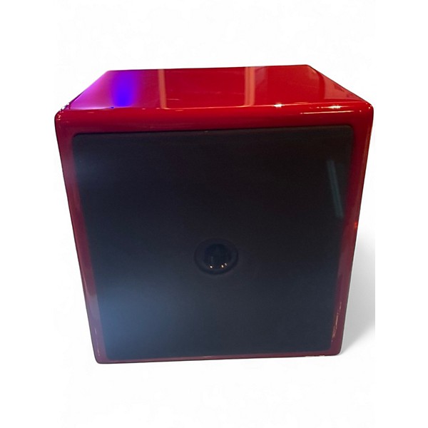 Used Avantone active mixcube Powered Monitor